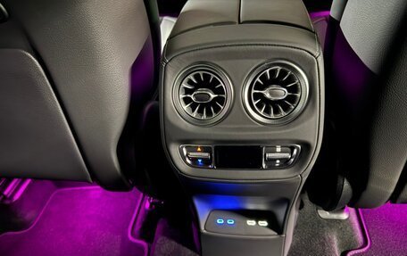 Mercedes-Benz G-Класс AMG, 2025 год, 33 930 000 рублей, 31 фотография