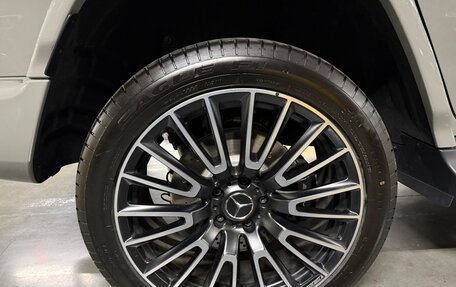 Mercedes-Benz G-Класс AMG, 2025 год, 33 980 000 рублей, 7 фотография