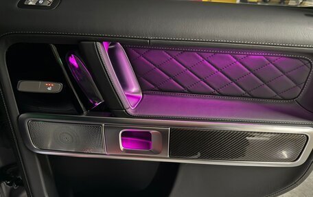 Mercedes-Benz G-Класс AMG, 2025 год, 33 930 000 рублей, 29 фотография