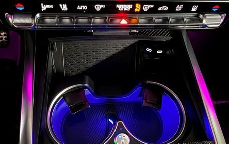 Mercedes-Benz G-Класс AMG, 2025 год, 33 930 000 рублей, 27 фотография