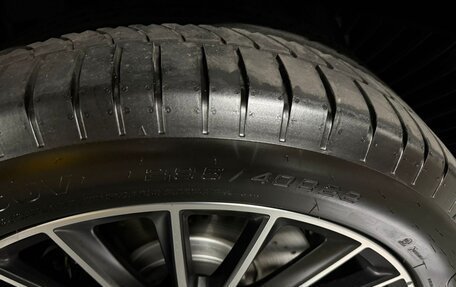 Mercedes-Benz G-Класс AMG, 2025 год, 33 980 000 рублей, 11 фотография