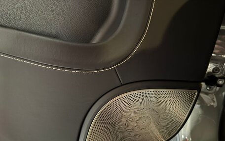 Mercedes-Benz G-Класс AMG, 2025 год, 33 980 000 рублей, 18 фотография