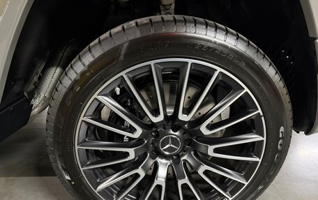 Mercedes-Benz G-Класс AMG, 2025 год, 33 980 000 рублей, 10 фотография