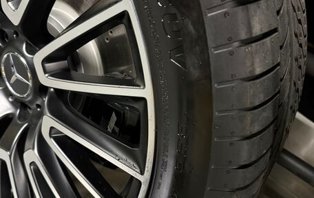 Mercedes-Benz G-Класс AMG, 2025 год, 33 980 000 рублей, 13 фотография