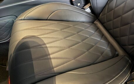 Mercedes-Benz G-Класс AMG, 2025 год, 33 980 000 рублей, 23 фотография