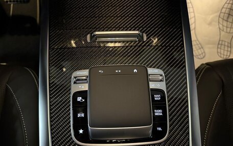 Mercedes-Benz G-Класс AMG, 2025 год, 33 980 000 рублей, 29 фотография