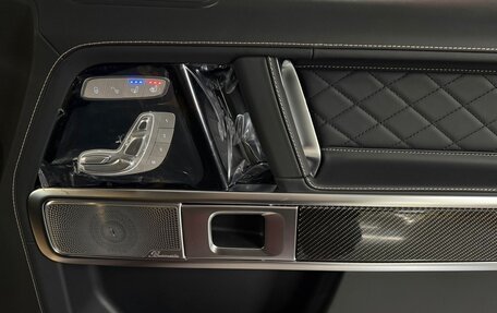 Mercedes-Benz G-Класс AMG, 2025 год, 33 980 000 рублей, 34 фотография