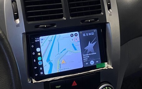 KIA Cerato I, 2008 год, 650 000 рублей, 12 фотография