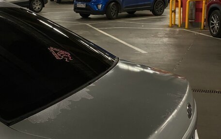 KIA Cerato I, 2008 год, 650 000 рублей, 14 фотография