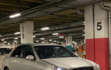 KIA Cerato I, 2008 год, 650 000 рублей, 2 фотография