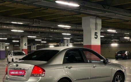 KIA Cerato I, 2008 год, 650 000 рублей, 4 фотография