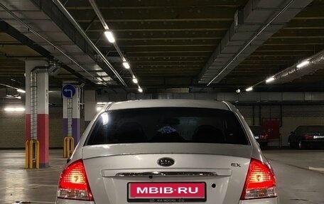 KIA Cerato I, 2008 год, 650 000 рублей, 5 фотография