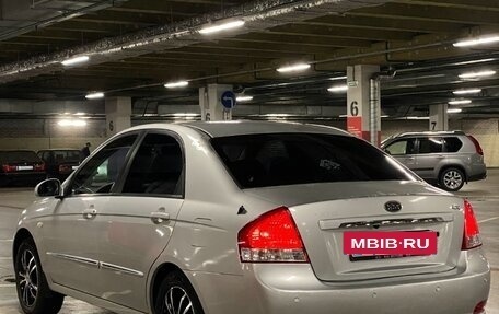 KIA Cerato I, 2008 год, 650 000 рублей, 6 фотография