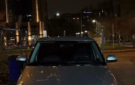 Skoda Fabia II, 2011 год, 750 000 рублей, 4 фотография