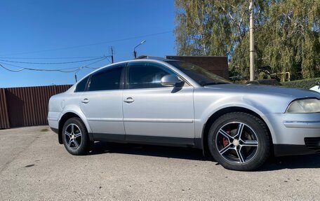 Volkswagen Passat B5+ рестайлинг, 2004 год, 430 000 рублей, 3 фотография