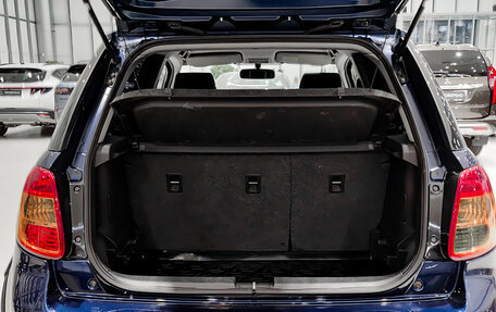 Suzuki SX4 II рестайлинг, 2010 год, 799 000 рублей, 12 фотография