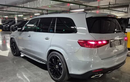 Mercedes-Benz GLS, 2025 год, 19 120 000 рублей, 3 фотография