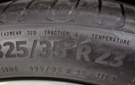 Mercedes-Benz GLS, 2025 год, 19 120 000 рублей, 4 фотография