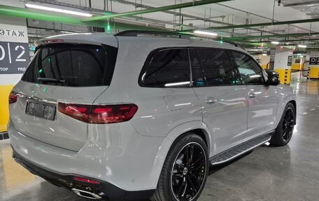 Mercedes-Benz GLS, 2025 год, 19 120 000 рублей, 6 фотография