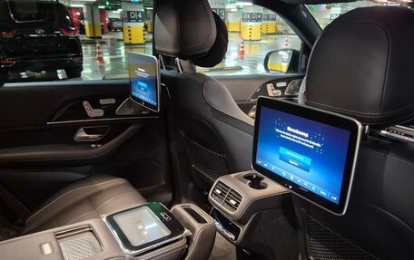 Mercedes-Benz GLS, 2025 год, 19 120 000 рублей, 8 фотография