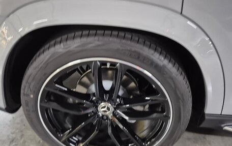 Mercedes-Benz GLS, 2025 год, 19 120 000 рублей, 5 фотография