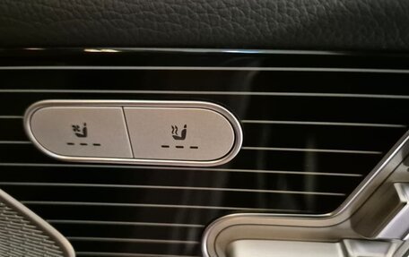 Mercedes-Benz GLS, 2025 год, 19 120 000 рублей, 10 фотография