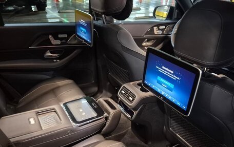 Mercedes-Benz GLS, 2025 год, 19 120 000 рублей, 7 фотография