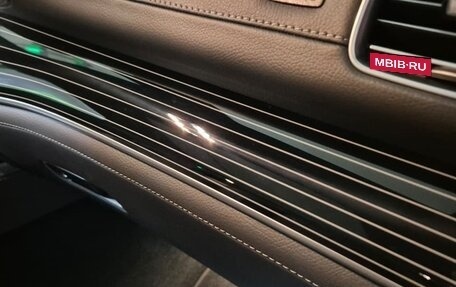 Mercedes-Benz GLS, 2025 год, 19 120 000 рублей, 9 фотография