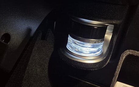 Mercedes-Benz GLS, 2025 год, 19 120 000 рублей, 12 фотография