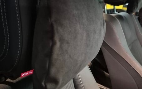 Mercedes-Benz GLS, 2025 год, 19 120 000 рублей, 15 фотография