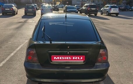 Opel Vectra B рестайлинг, 1999 год, 200 000 рублей, 2 фотография