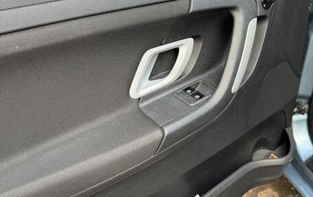 Skoda Fabia II, 2008 год, 610 000 рублей, 9 фотография