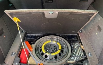 Volkswagen Touareg III, 2005 год, 725 000 рублей, 1 фотография