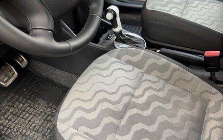 Skoda Fabia II, 2008 год, 610 000 рублей, 11 фотография