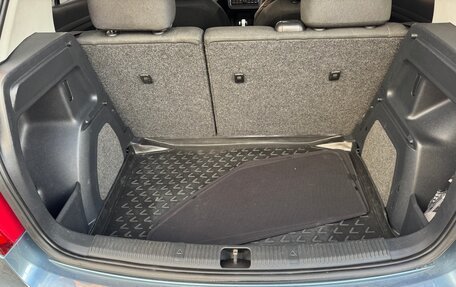 Skoda Fabia II, 2008 год, 610 000 рублей, 12 фотография