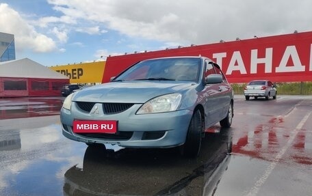 Mitsubishi Lancer IX, 2006 год, 390 000 рублей, 1 фотография