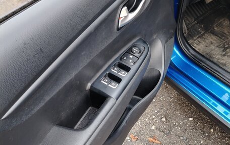 KIA Rio IV, 2021 год, 1 999 999 рублей, 14 фотография