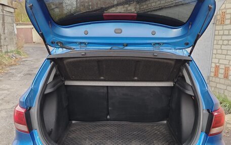 KIA Rio IV, 2021 год, 1 999 999 рублей, 15 фотография