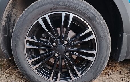 KIA Rio IV, 2021 год, 1 999 999 рублей, 9 фотография