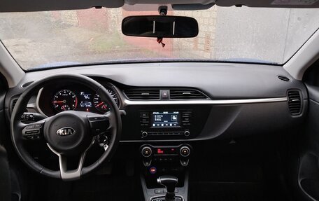 KIA Rio IV, 2021 год, 1 999 999 рублей, 20 фотография