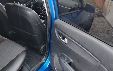 KIA Rio IV, 2021 год, 1 999 999 рублей, 16 фотография