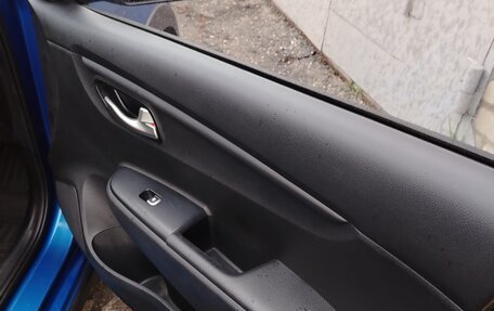 KIA Rio IV, 2021 год, 1 999 999 рублей, 18 фотография