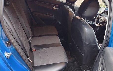 KIA Rio IV, 2021 год, 1 999 999 рублей, 17 фотография