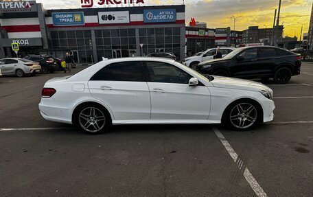 Mercedes-Benz E-Класс, 2014 год, 1 850 000 рублей, 4 фотография