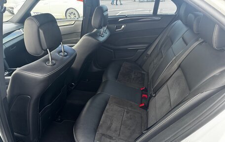 Mercedes-Benz E-Класс, 2014 год, 1 850 000 рублей, 11 фотография