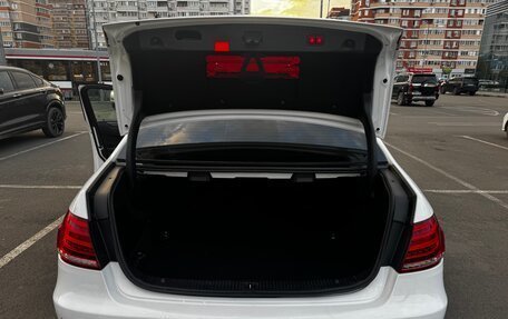 Mercedes-Benz E-Класс, 2014 год, 1 850 000 рублей, 15 фотография