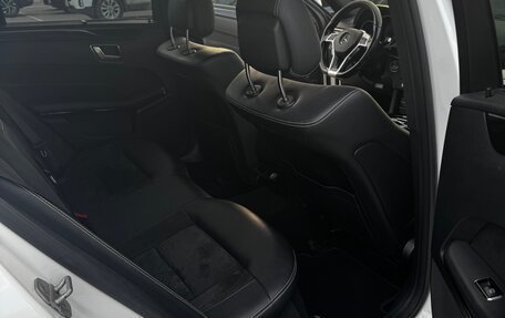 Mercedes-Benz E-Класс, 2014 год, 1 850 000 рублей, 13 фотография