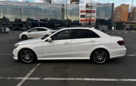 Mercedes-Benz E-Класс, 2014 год, 1 850 000 рублей, 8 фотография