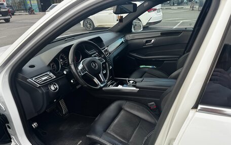 Mercedes-Benz E-Класс, 2014 год, 1 850 000 рублей, 9 фотография