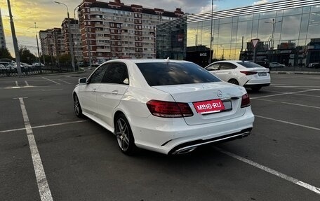 Mercedes-Benz E-Класс, 2014 год, 1 850 000 рублей, 7 фотография